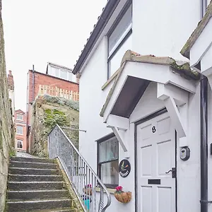 Host & - Richemont Holiday home Whitby
